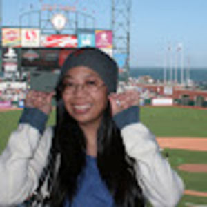 Meet your Posher, Gail